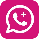 Descargar WhatsApp Plus Rosa APK